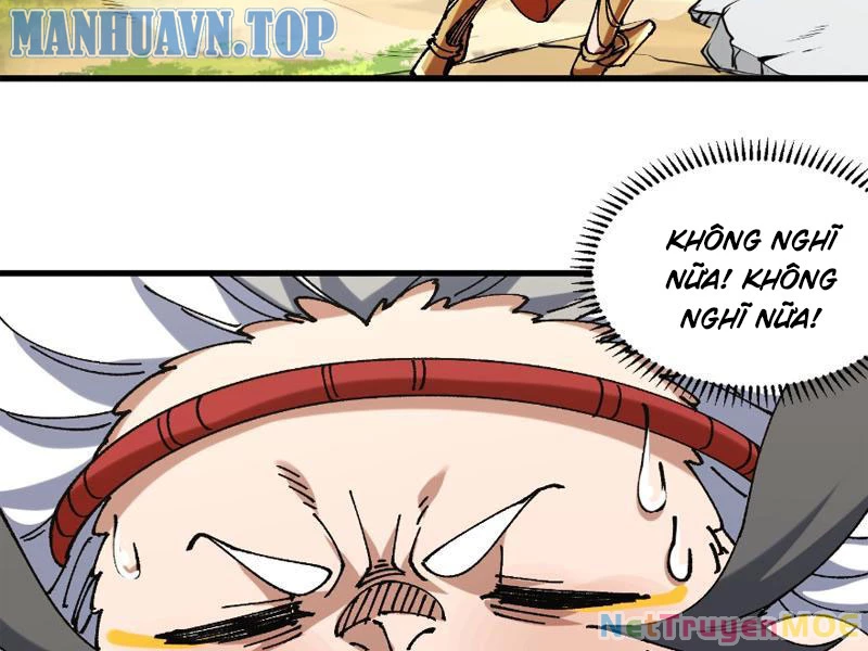 Ta Nhờ Đồ Đệ Kéo Dài Tính Mạng Chapter 5 - Trang 3