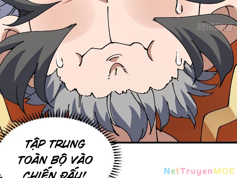 Ta Nhờ Đồ Đệ Kéo Dài Tính Mạng Chapter 5 - Trang 3