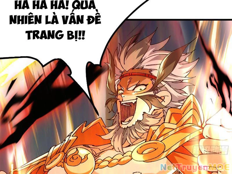 Ta Nhờ Đồ Đệ Kéo Dài Tính Mạng Chapter 5 - Trang 3