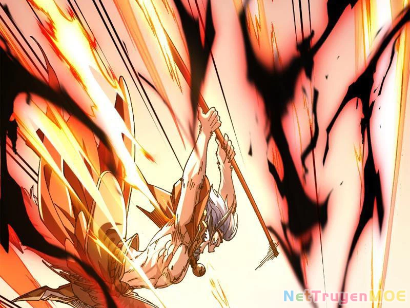 Ta Nhờ Đồ Đệ Kéo Dài Tính Mạng Chapter 5 - Trang 3