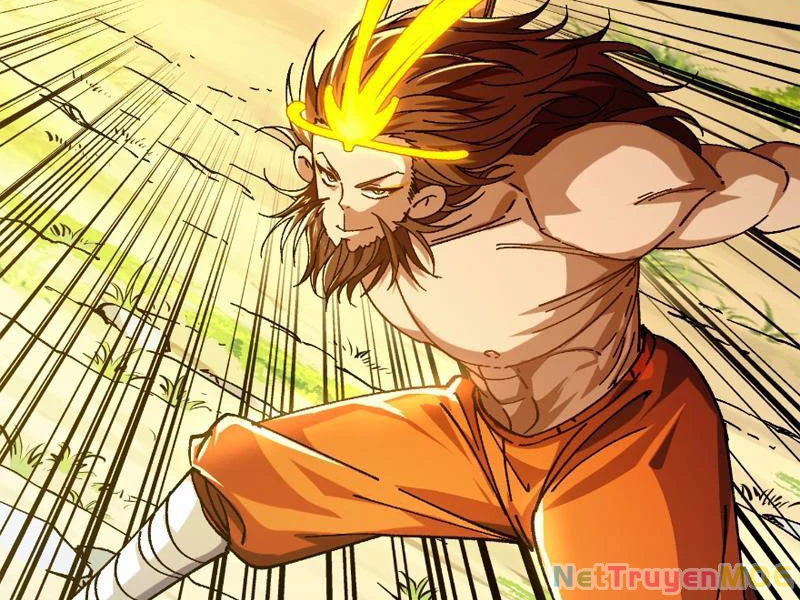 Ta Nhờ Đồ Đệ Kéo Dài Tính Mạng Chapter 5 - Trang 3