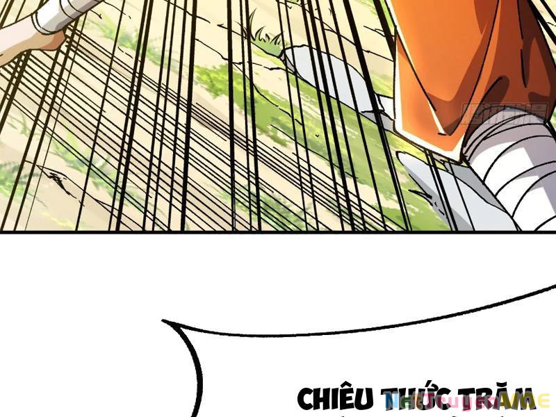 Ta Nhờ Đồ Đệ Kéo Dài Tính Mạng Chapter 5 - Trang 3