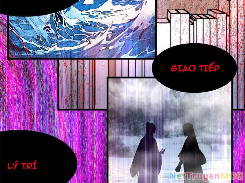 Ta Nhờ Đồ Đệ Kéo Dài Tính Mạng Chapter 5 - Trang 3