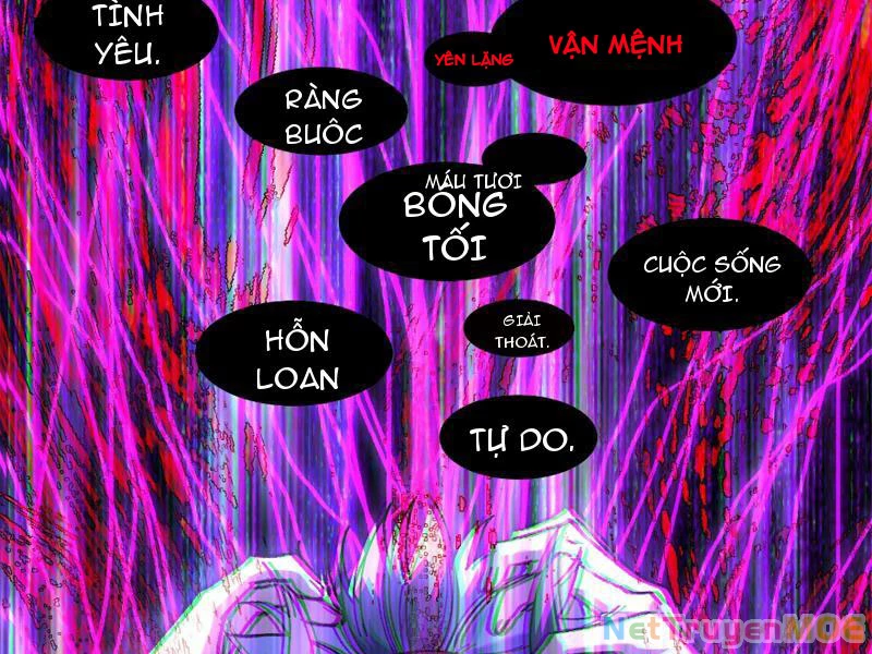 Ta Nhờ Đồ Đệ Kéo Dài Tính Mạng Chapter 5 - Trang 3