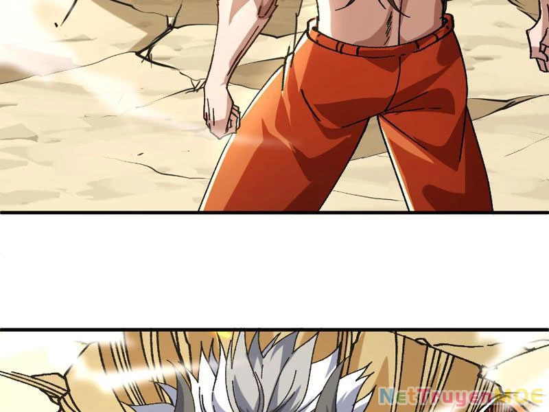 Ta Nhờ Đồ Đệ Kéo Dài Tính Mạng Chapter 5 - Trang 3