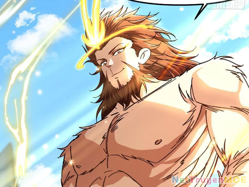 Ta Nhờ Đồ Đệ Kéo Dài Tính Mạng Chapter 5 - Trang 3