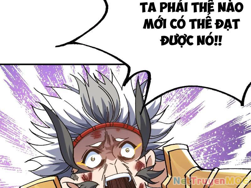 Ta Nhờ Đồ Đệ Kéo Dài Tính Mạng Chapter 5 - Trang 3