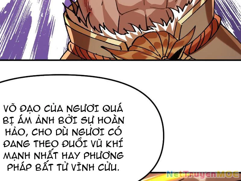 Ta Nhờ Đồ Đệ Kéo Dài Tính Mạng Chapter 5 - Trang 3