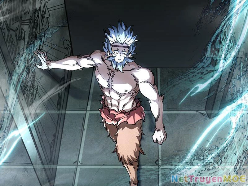Ta Nhờ Đồ Đệ Kéo Dài Tính Mạng Chapter 5 - Trang 3