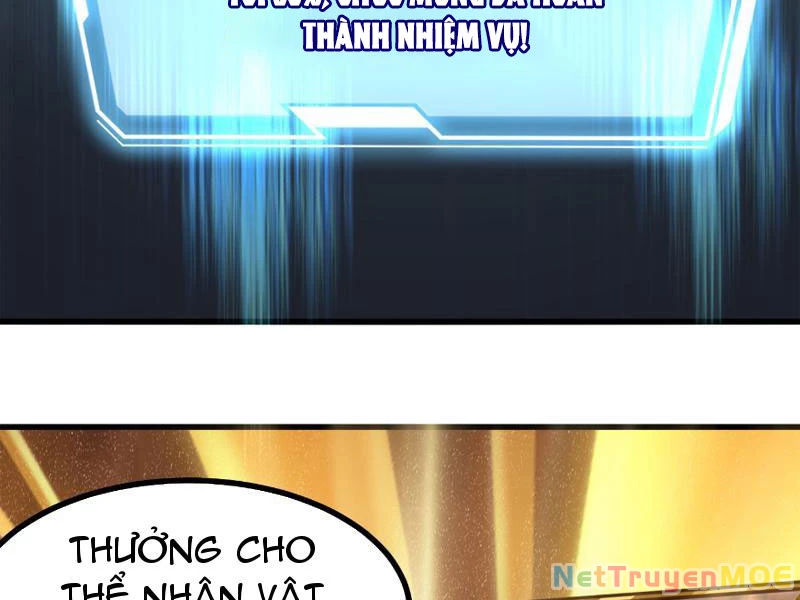 Ta Nhờ Đồ Đệ Kéo Dài Tính Mạng Chapter 5 - Trang 3