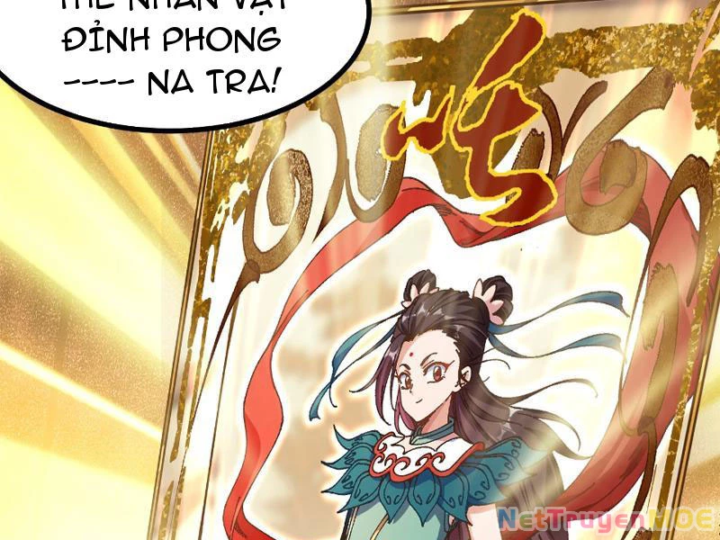 Ta Nhờ Đồ Đệ Kéo Dài Tính Mạng Chapter 5 - Trang 3