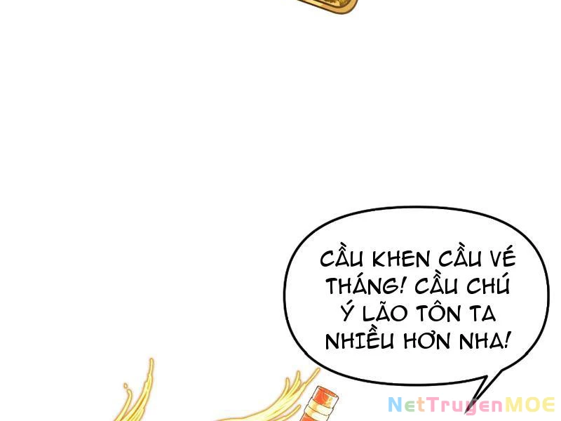Ta Nhờ Đồ Đệ Kéo Dài Tính Mạng Chapter 5 - Trang 3