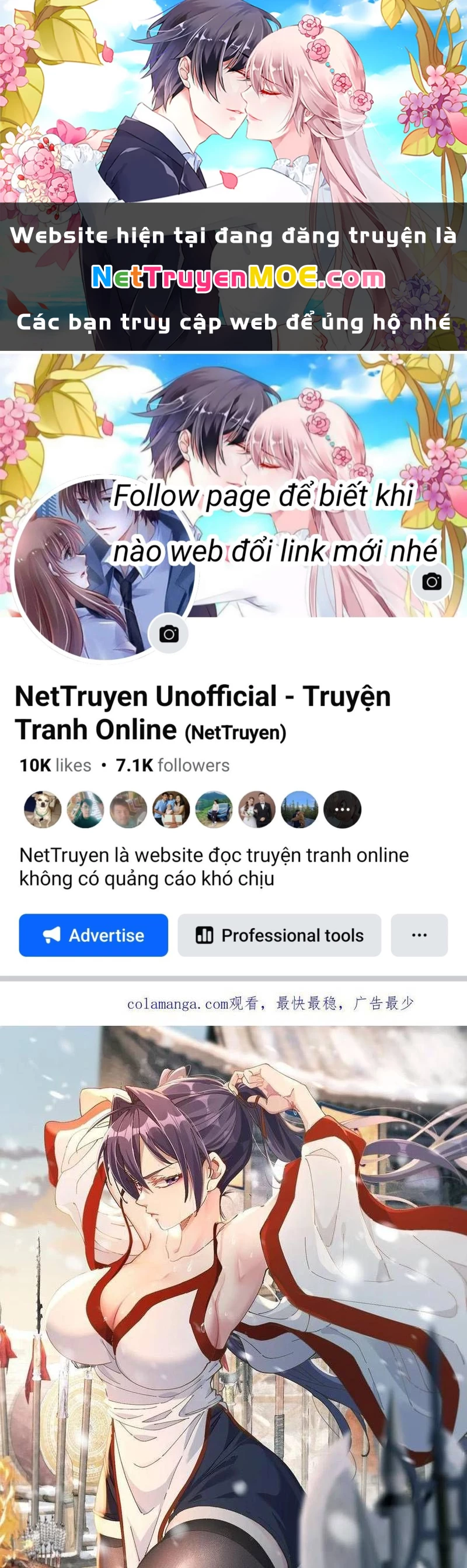 Ta Nhờ Đồ Đệ Kéo Dài Tính Mạng Chapter 15 - Trang 3