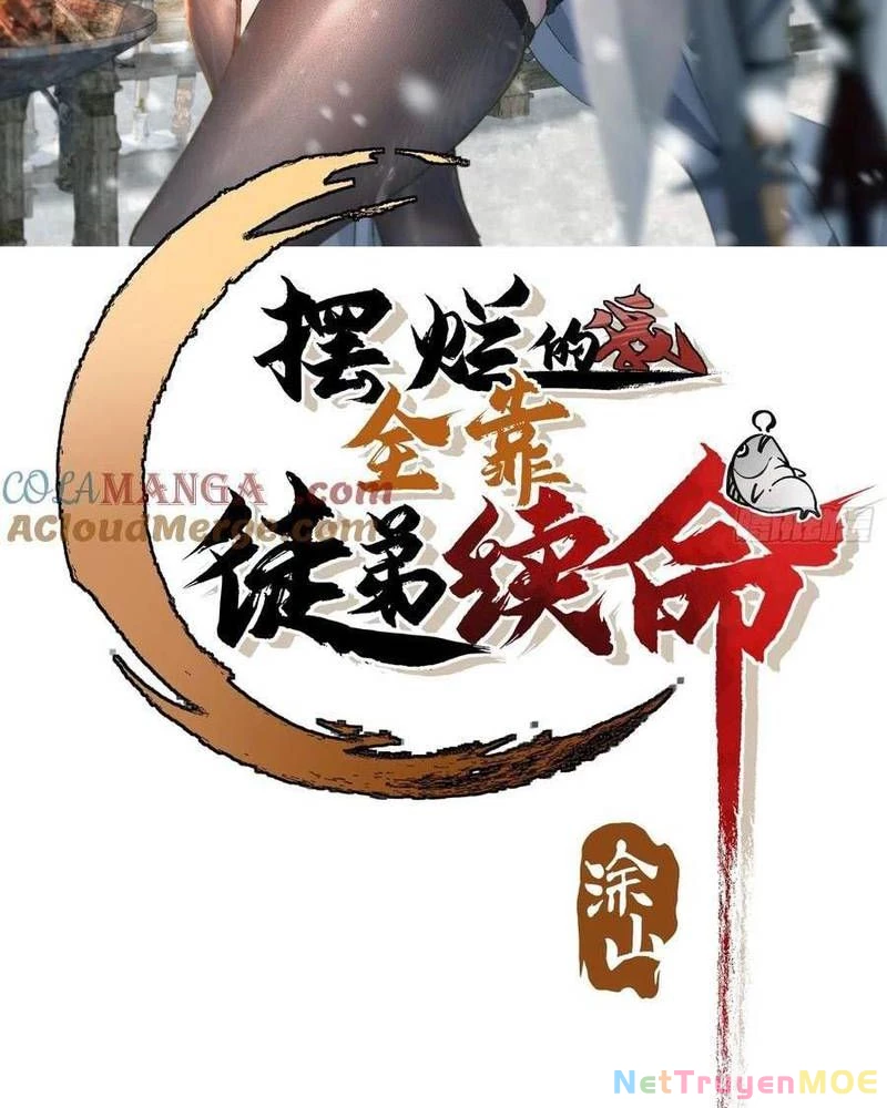 Ta Nhờ Đồ Đệ Kéo Dài Tính Mạng Chapter 15 - Trang 3