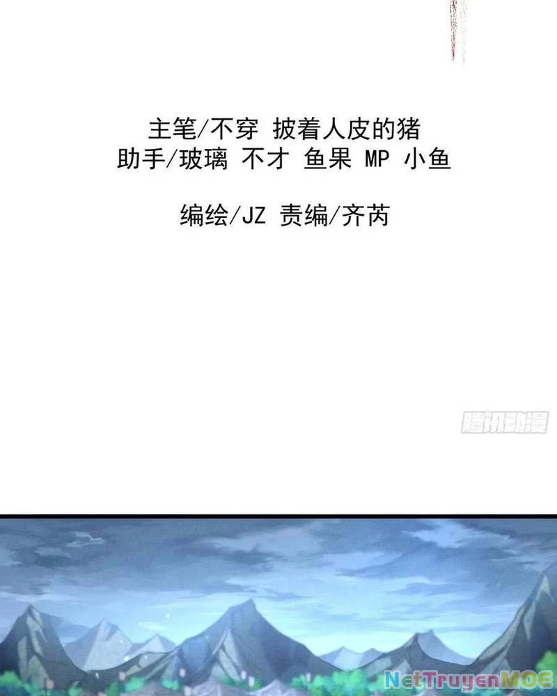Ta Nhờ Đồ Đệ Kéo Dài Tính Mạng Chapter 15 - Trang 3