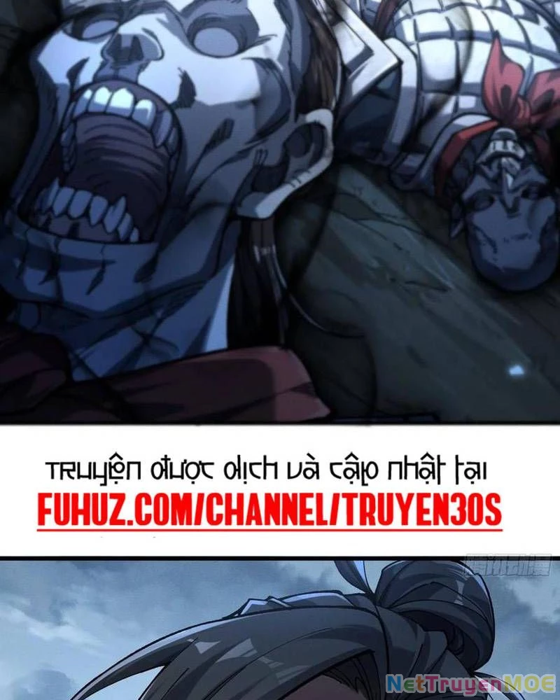 Ta Nhờ Đồ Đệ Kéo Dài Tính Mạng Chapter 15 - Trang 3