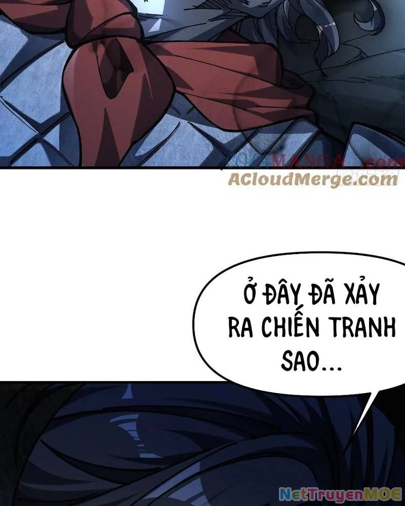 Ta Nhờ Đồ Đệ Kéo Dài Tính Mạng Chapter 15 - Trang 3