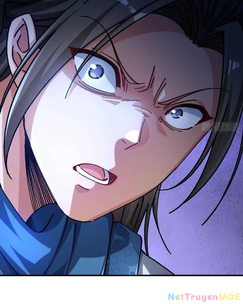 Ta Nhờ Đồ Đệ Kéo Dài Tính Mạng Chapter 15 - Trang 3