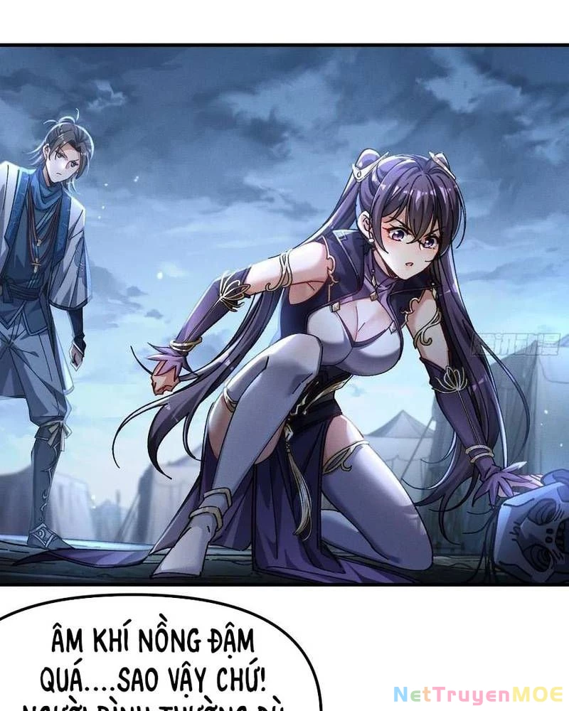 Ta Nhờ Đồ Đệ Kéo Dài Tính Mạng Chapter 15 - Trang 3