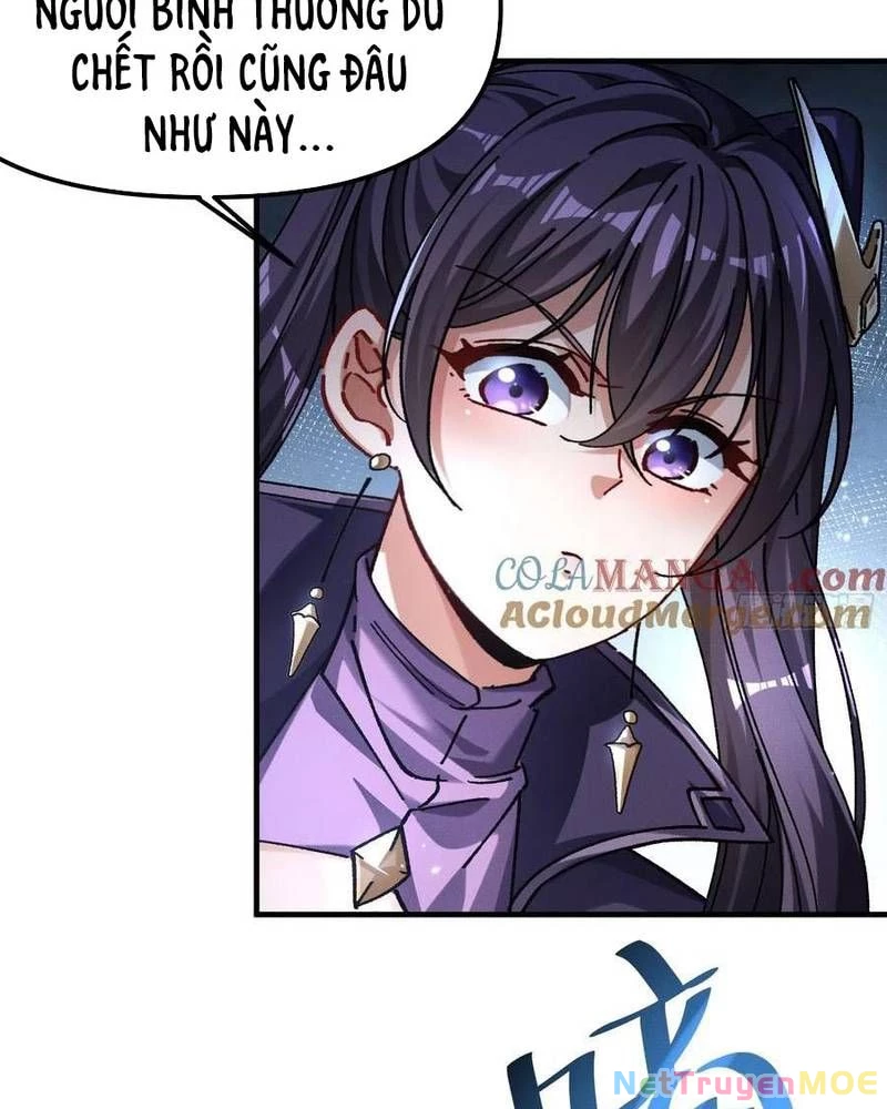 Ta Nhờ Đồ Đệ Kéo Dài Tính Mạng Chapter 15 - Trang 3