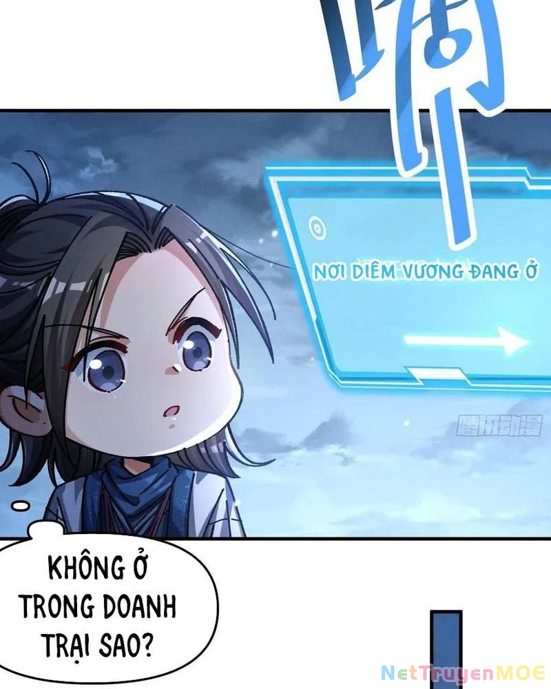 Ta Nhờ Đồ Đệ Kéo Dài Tính Mạng Chapter 15 - Trang 3