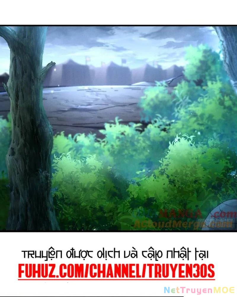 Ta Nhờ Đồ Đệ Kéo Dài Tính Mạng Chapter 15 - Trang 3