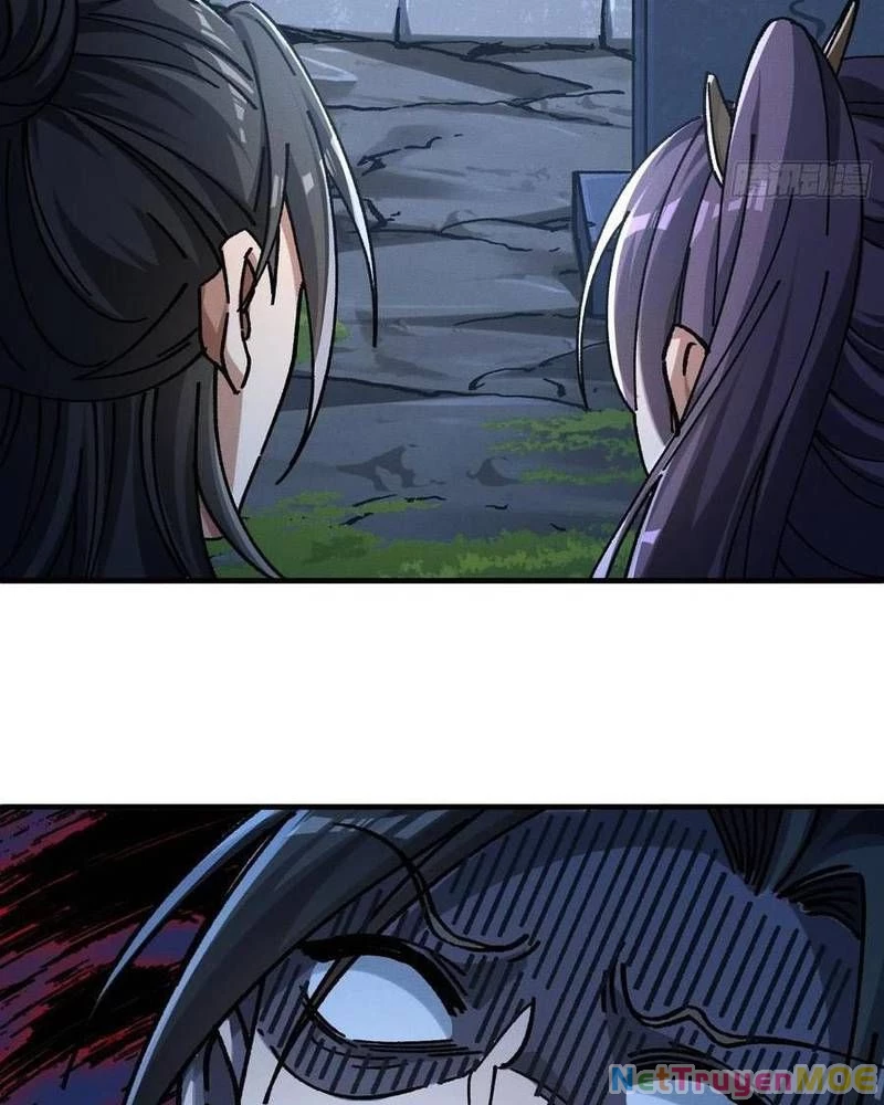 Ta Nhờ Đồ Đệ Kéo Dài Tính Mạng Chapter 15 - Trang 3