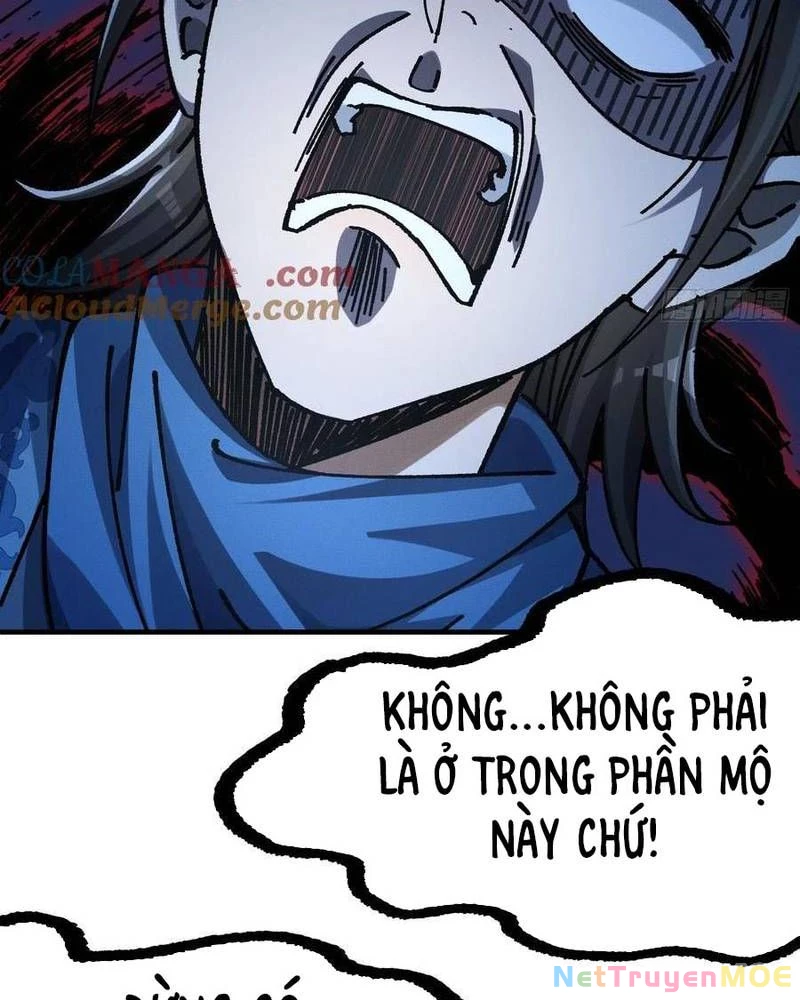Ta Nhờ Đồ Đệ Kéo Dài Tính Mạng Chapter 15 - Trang 3