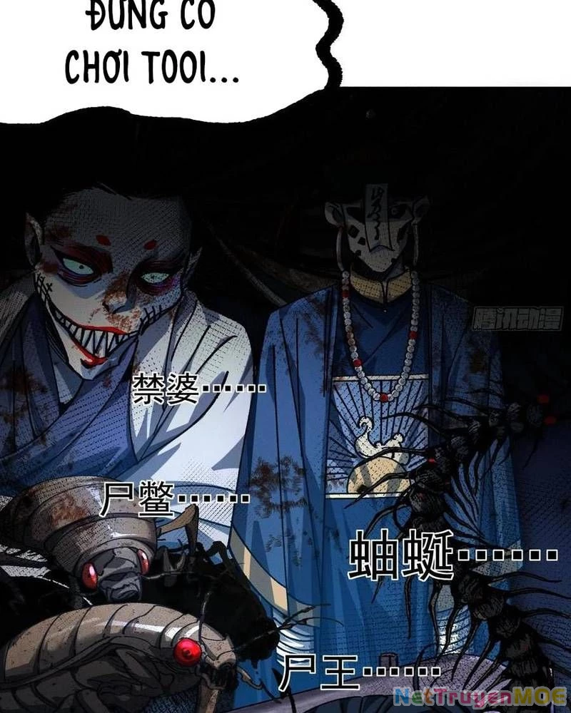 Ta Nhờ Đồ Đệ Kéo Dài Tính Mạng Chapter 15 - Trang 3