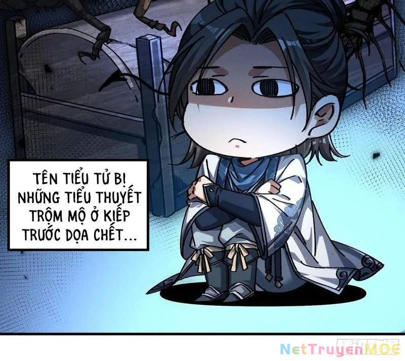 Ta Nhờ Đồ Đệ Kéo Dài Tính Mạng Chapter 15 - Trang 3