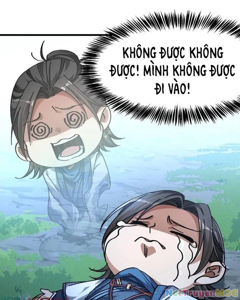 Ta Nhờ Đồ Đệ Kéo Dài Tính Mạng Chapter 15 - Trang 3