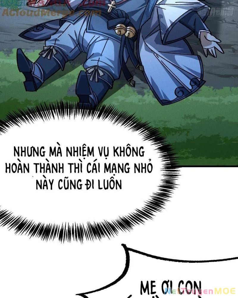 Ta Nhờ Đồ Đệ Kéo Dài Tính Mạng Chapter 15 - Trang 3