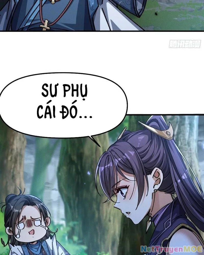 Ta Nhờ Đồ Đệ Kéo Dài Tính Mạng Chapter 15 - Trang 3