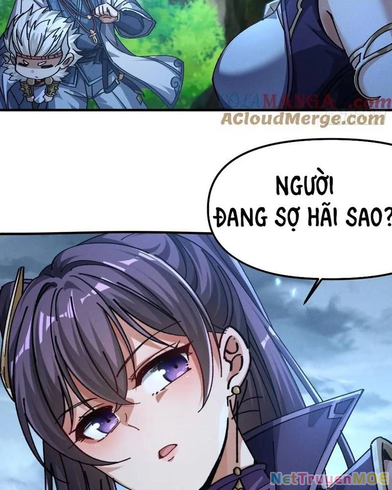 Ta Nhờ Đồ Đệ Kéo Dài Tính Mạng Chapter 15 - Trang 3