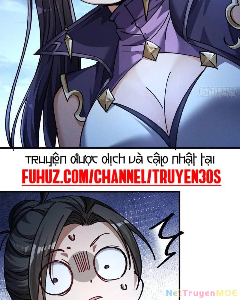 Ta Nhờ Đồ Đệ Kéo Dài Tính Mạng Chapter 15 - Trang 3