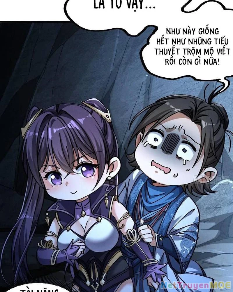 Ta Nhờ Đồ Đệ Kéo Dài Tính Mạng Chapter 15 - Trang 3