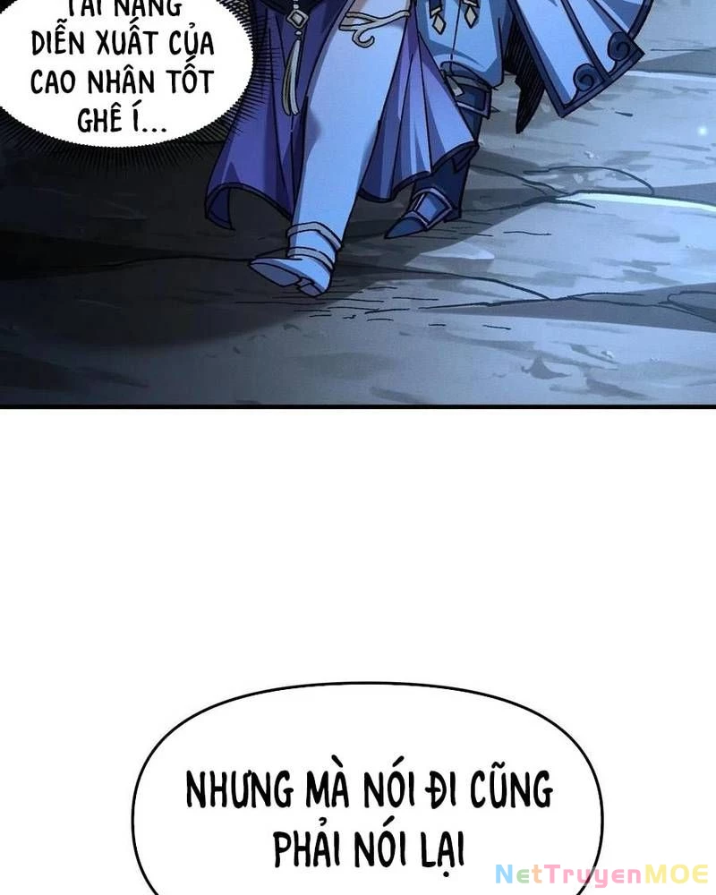 Ta Nhờ Đồ Đệ Kéo Dài Tính Mạng Chapter 15 - Trang 3