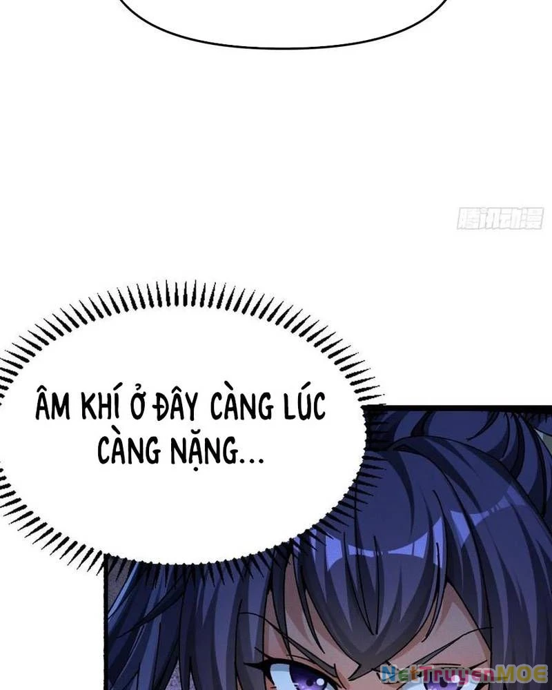 Ta Nhờ Đồ Đệ Kéo Dài Tính Mạng Chapter 15 - Trang 3