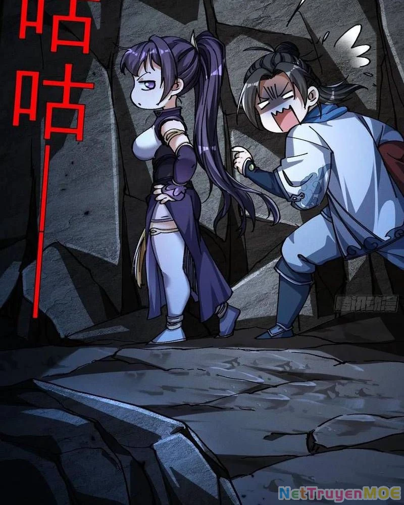 Ta Nhờ Đồ Đệ Kéo Dài Tính Mạng Chapter 15 - Trang 3