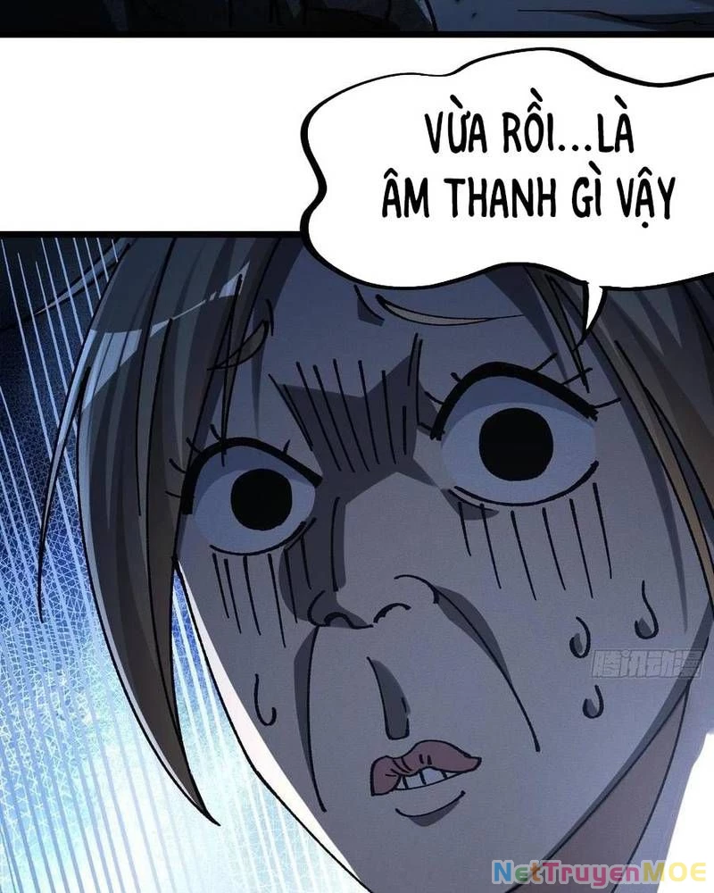 Ta Nhờ Đồ Đệ Kéo Dài Tính Mạng Chapter 15 - Trang 3