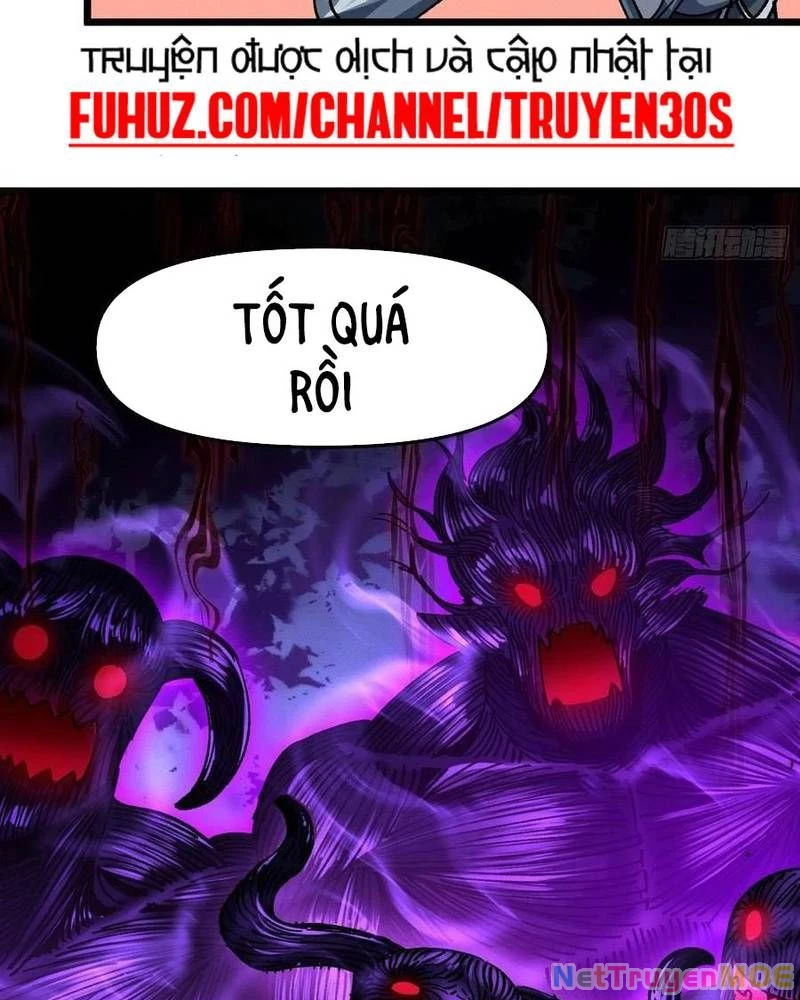 Ta Nhờ Đồ Đệ Kéo Dài Tính Mạng Chapter 15 - Trang 3