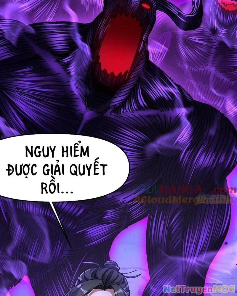 Ta Nhờ Đồ Đệ Kéo Dài Tính Mạng Chapter 15 - Trang 3