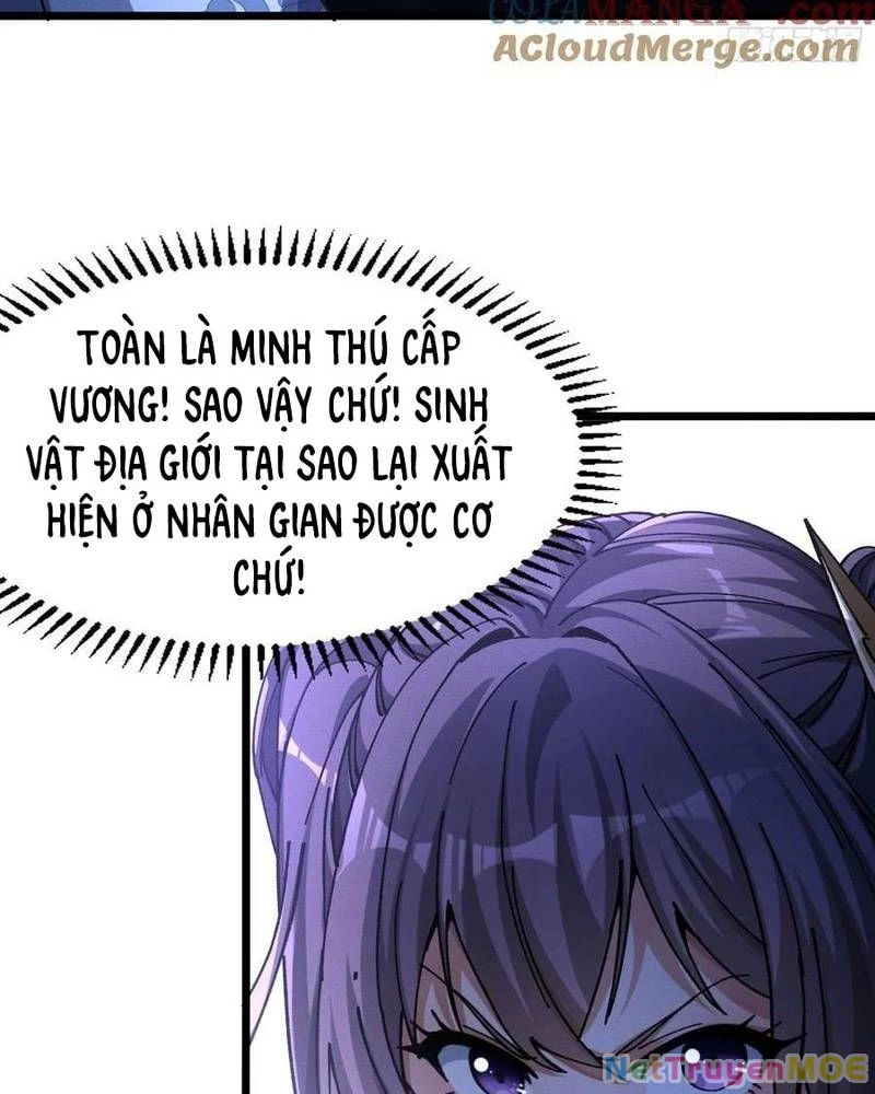 Ta Nhờ Đồ Đệ Kéo Dài Tính Mạng Chapter 15 - Trang 3