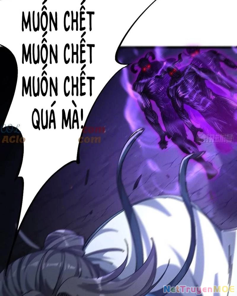 Ta Nhờ Đồ Đệ Kéo Dài Tính Mạng Chapter 15 - Trang 3
