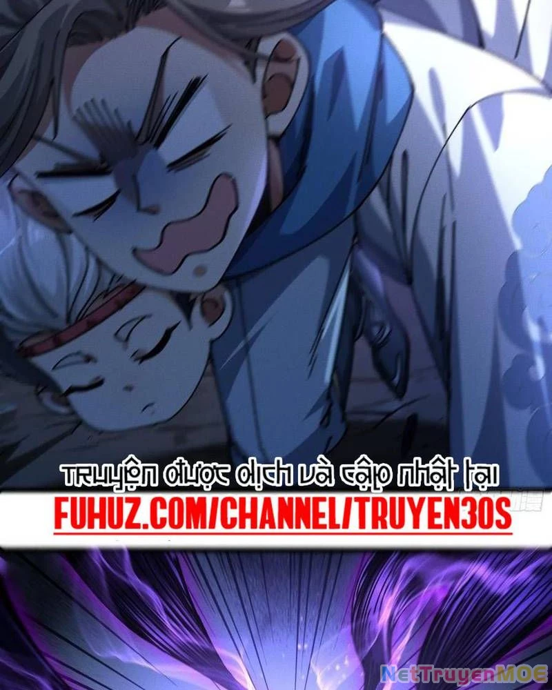 Ta Nhờ Đồ Đệ Kéo Dài Tính Mạng Chapter 15 - Trang 3