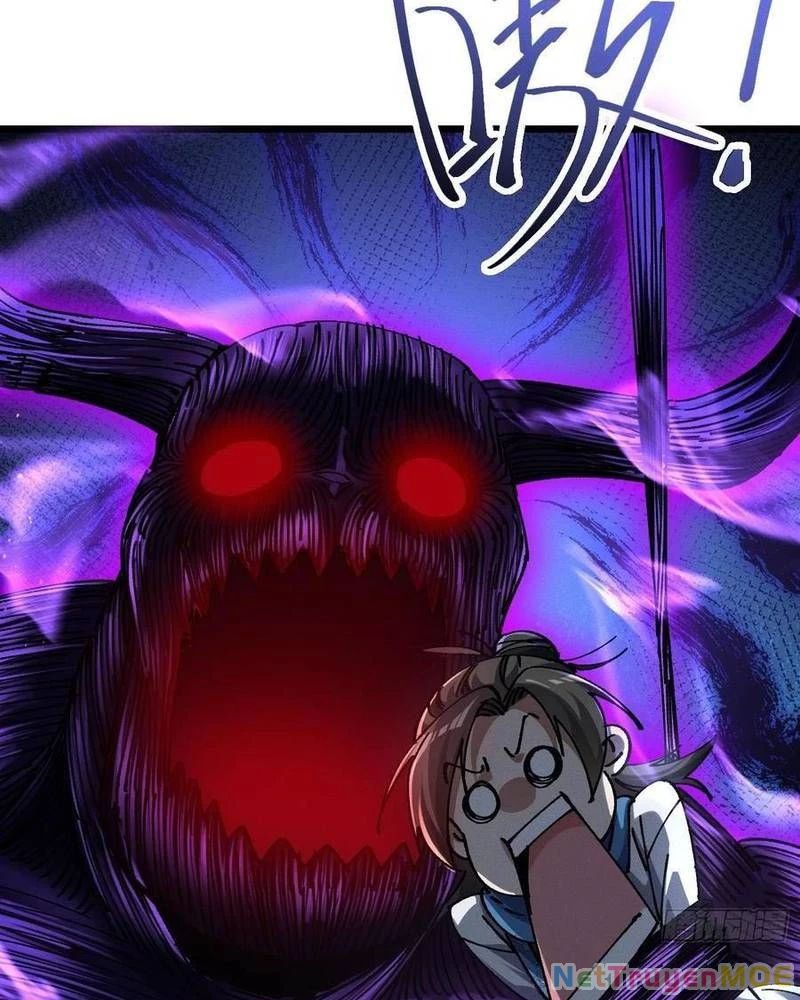 Ta Nhờ Đồ Đệ Kéo Dài Tính Mạng Chapter 15 - Trang 3
