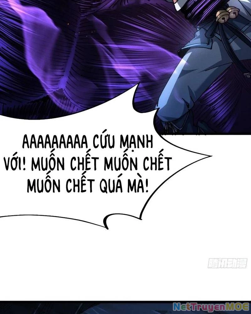Ta Nhờ Đồ Đệ Kéo Dài Tính Mạng Chapter 15 - Trang 3
