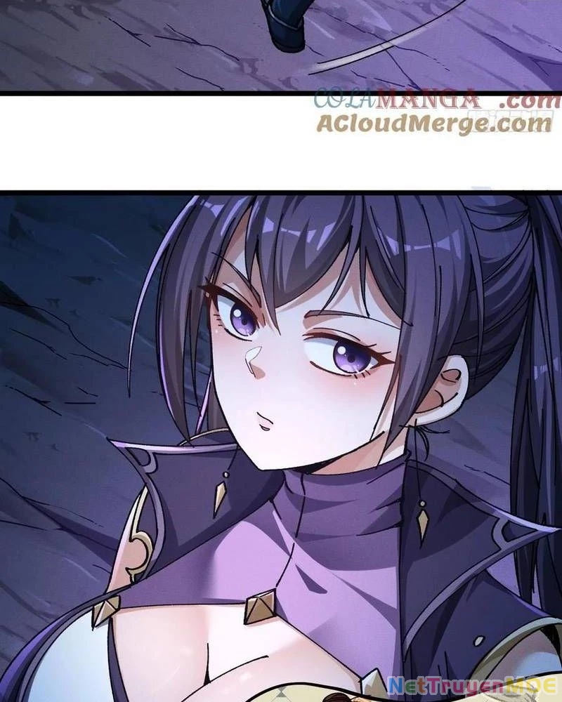 Ta Nhờ Đồ Đệ Kéo Dài Tính Mạng Chapter 15 - Trang 3