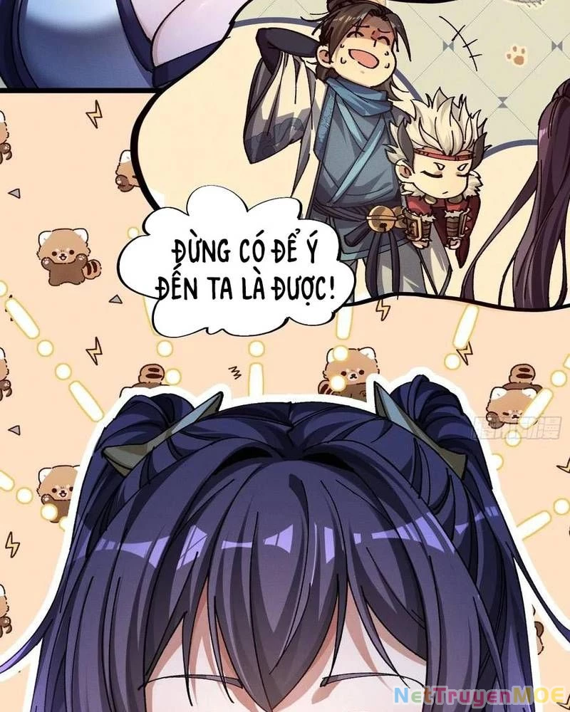 Ta Nhờ Đồ Đệ Kéo Dài Tính Mạng Chapter 15 - Trang 3