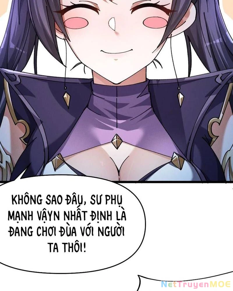 Ta Nhờ Đồ Đệ Kéo Dài Tính Mạng Chapter 15 - Trang 3